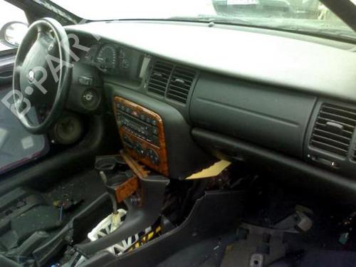 Starter OPEL VECTRA A (J89)  | BP20021011M8 