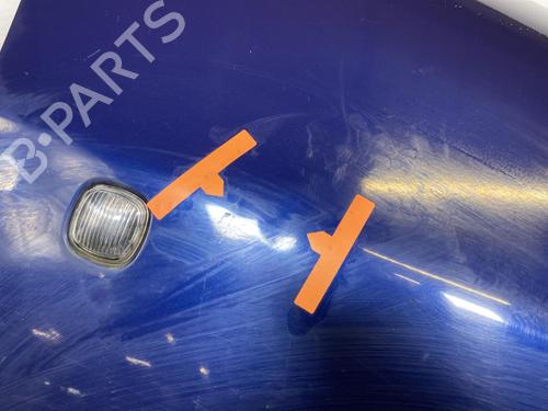 Right front fenders SEAT CORDOBA (6K1, 6K2) 1.9 TDI | BP21963757C42 