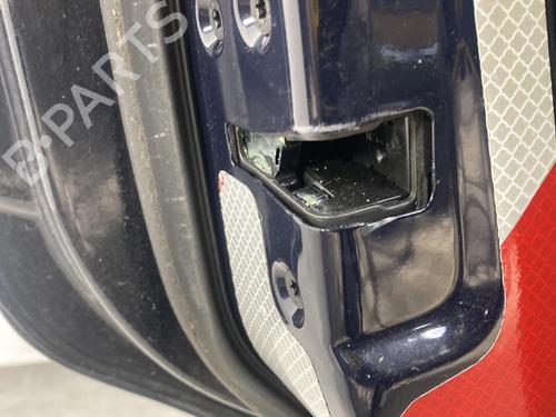 Used Left rear door FORD FOCUS II Turnier (DA_, FFS, DS) 1.6 TDCi (100 hp) 21957886