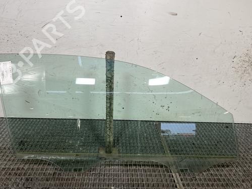 Used Front right door window VW POLO IV (9N_, 9A_) 1.2 (60 hp) 32389501