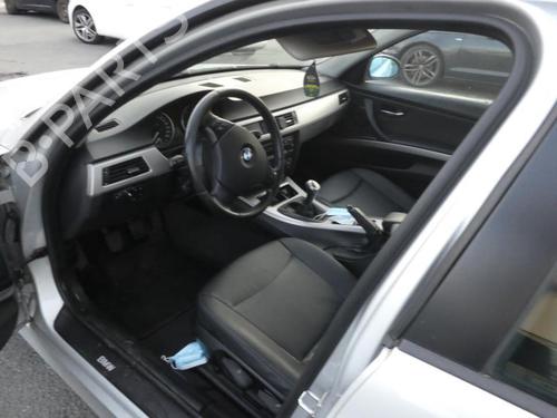 Engine control unit (ECU) BMW 3 (E90) 318 d | BP21196485M57 