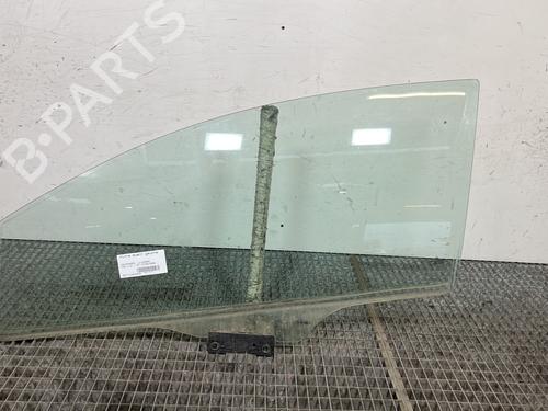 Used Front left door window VW FOX Hatchback (5Z1, 5Z3, 5Z4) 1.2 (55 hp) 30203935