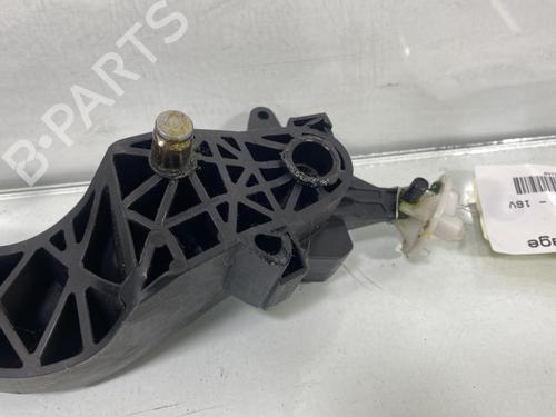 Used Clutch pedal Clutch pedal PEUGEOT 5008 (0U_, 0E_) 1.6 HDi (110 hp) 26495806 26495806
