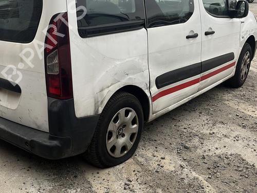 AdBlue-tank PEUGEOT PARTNER Tepee 1.6 BlueHDi 120 | BP24442925M85 - Image 19