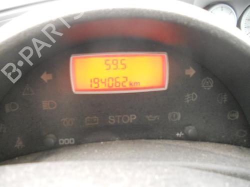 Rear left interior door handle CITROËN C8 (EA_, EB_) 2.0 HDi | BP20005843I15  - Image 8