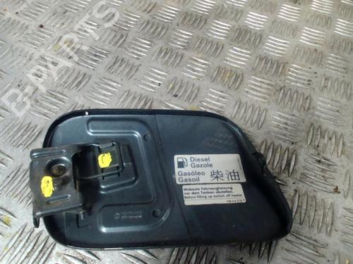 Fuel flap VW TOUAREG (7LA, 7L6, 7L7) 2.5 R5 TDI | BP19996919C131 