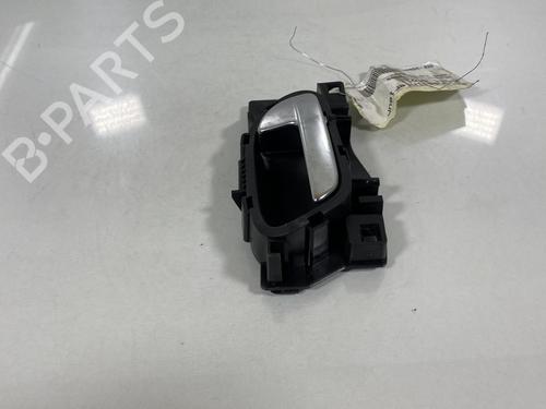 Used Front right interior door handle Front right interior door handle PEUGEOT 2008 I (CU_) 1.6 BlueHDi 100 (100 hp) 20032924 20032924