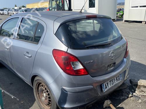 Front left window mechanism OPEL CORSA D (S07) 1.3 CDTI (L08, L68) | BP27632881C22 - Image 24