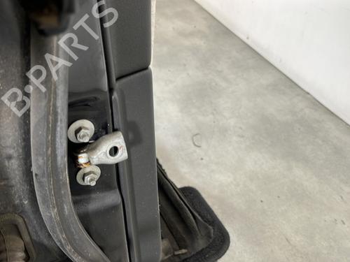 Right rear door ROVER 75 (RJ) 2.0 CDT | BP29587313C5 