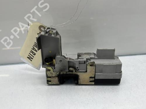 Front right lock PEUGEOT 307 (3A/C) 2.0 HDi 135 | BP19961759C97 