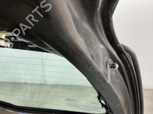 Used Tailgate Tailgate ALFA ROMEO 159 Sportwagon (939_) 1.9 JTDM 8V (939AXH1B, 939BXH1B) (115 hp) 23765130 23765130