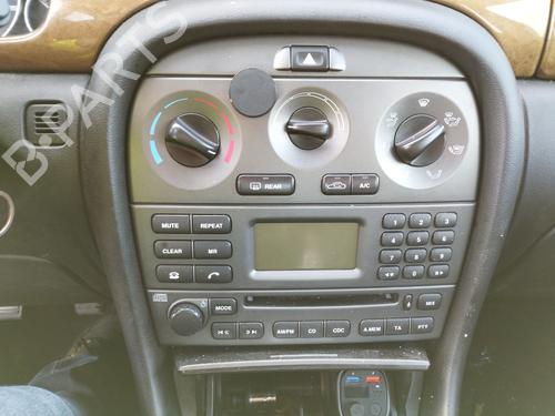 Used Parts JAGUAR X-TYPE I (X400) 2.0 D 4830763