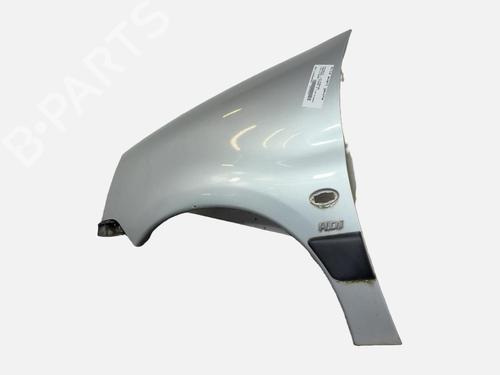 Used Left front fenders Left front fenders PEUGEOT PARTNER Box Body/MPV (5_, G_) 1.6 HDi 90 (90 hp) 39730712 39730712