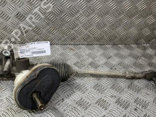 Steering rack RENAULT MODUS / GRAND MODUS (F/JP0_) 1.2 (JP0C, JP0K, FP0C, FP0K, FP0P, JP0P, JP0T) | BP24664987M22