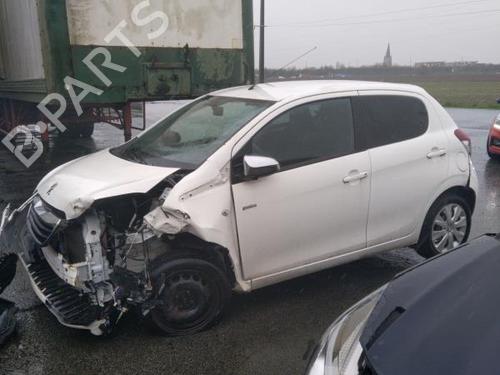 Switch PEUGEOT 108 1.0 VTi | BP19966403I30 - Image 14