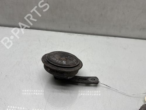 Horn RENAULT MASTER III Van (FV) 2.3 dCi 100 FWD (FV0A, FV0B, FV0G, FV0K, FV0H) | BP27734905E13 - Image 2