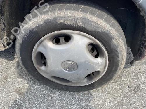 Rear bumper OPEL CORSA B (S93) 1.0 i 12V (F08, F68, M68) | BP22178335C8 