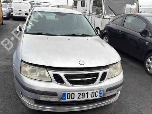 Left front window switch SAAB 9-3 (YS3F, E79, D79, D75) 2.2 TiD | BP38978188I27 - Image 16