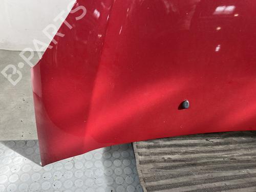 Hood CITROËN DS3 (SA_) 1.6 VTi 120 | BP29141889C1