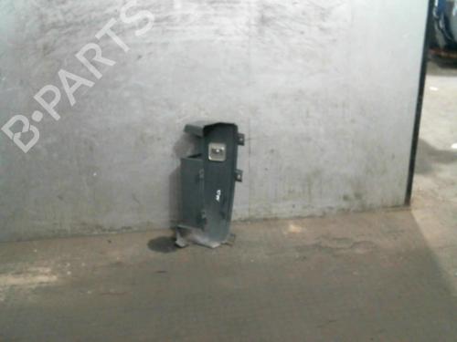 Used Corner bumper CITROËN JUMPER II Van [2006-2025]  30941212