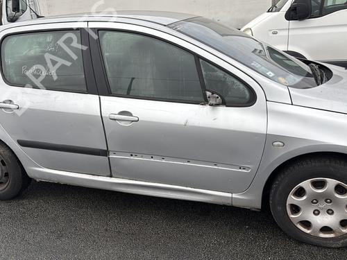 Left front window switch PEUGEOT 307 (3A/C) 1.6 16V | BP32190474I27