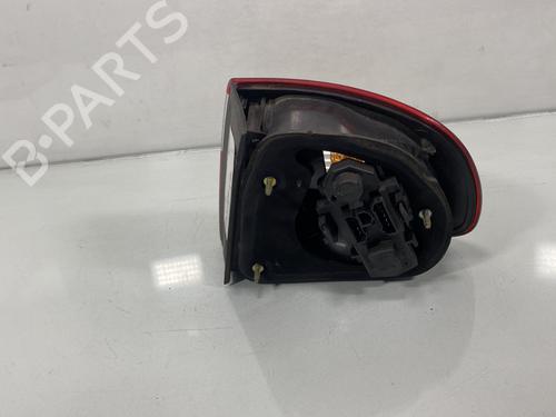 Left taillight SEAT LEON (1M1) 1.9 TDI | BP20184794C34 