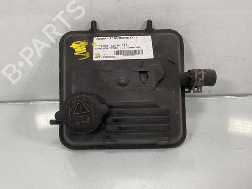 Used Expansion tank CITROËN EVASION MPV (22, U6) 2.0 (121 hp) 22449741