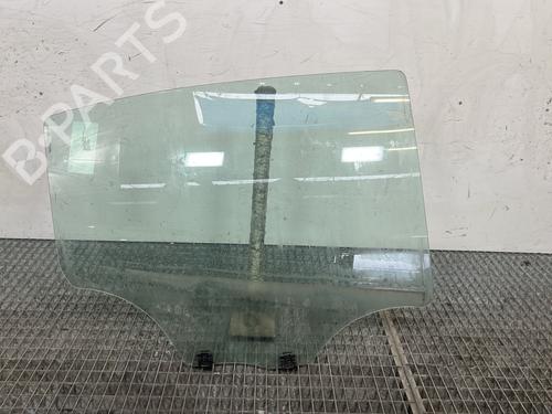 Used Rear right door window Rear right door window PEUGEOT 208 I (CA_, CC_) 1.4 HDi (68 hp) 32413271 32413271