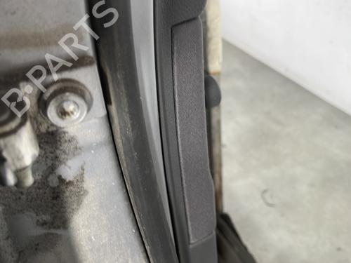 Right rear door VW POLO (9N_, 9A_) 1.4 TDI | BP26890690C5 