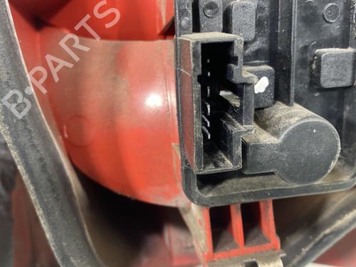 Left taillight CITROËN XSARA PICASSO (N68) 1.6 HDi | BP29507863C34 