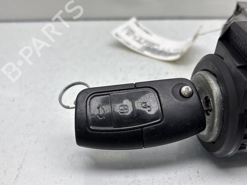 Rattlås /Tenningslås FORD FIESTA VI (CB1, CCN) 1.4 TDCi | BP29939371M48