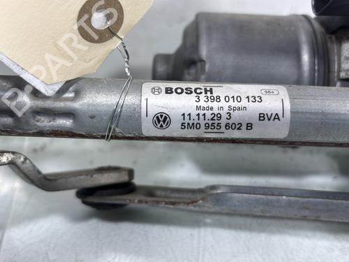 Front wiper motor VW GOLF PLUS V (5M1, 521) 1.9 TDI | BP30890478M29 - Image 3