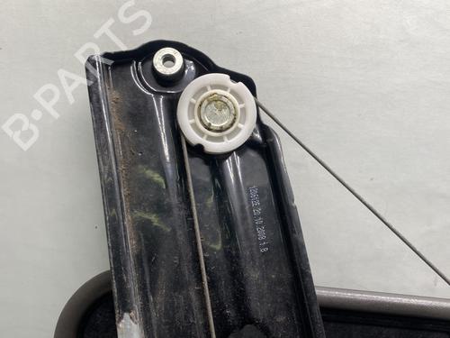 Front right window mechanism VW GOLF VI (5K1) 2.0 TDI | BP32062875C23  - Image 7