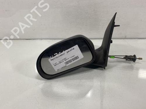 Used Left mirror FIAT BRAVA (182_) 1.9 TD 75 S (182.BF) (75 hp) 20021020