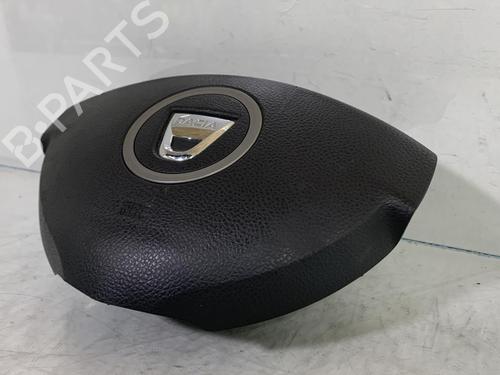 Used Driver airbag Driver airbag DACIA DUSTER (HS_) 1.5 dCi (HSMC) (107 hp) 19957310 19957310