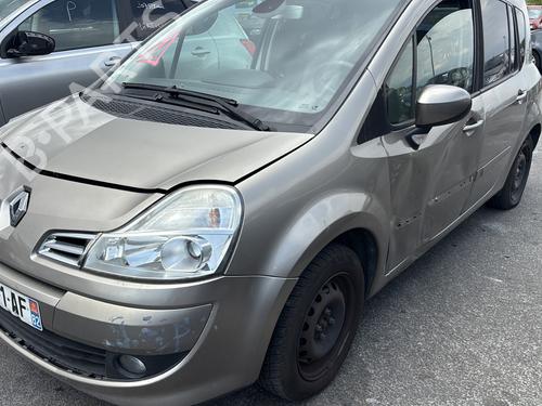 Recambios RENAULT MODUS / GRAND MODUS (F/JP0_) 1.2 16V (JP0W) (101 hp) 4306326