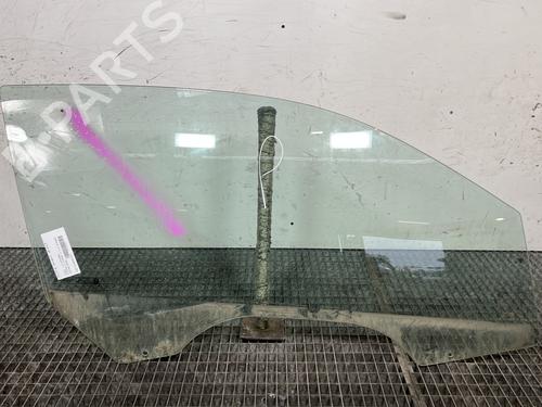 Used Front right door window FORD FIESTA V (JH_, JD_) 1.4 TDCi (68 hp) 31997987