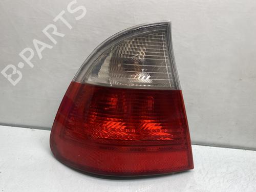 Used Left taillight BMW 3 Touring (E46) 318 d (116 hp) 30181005