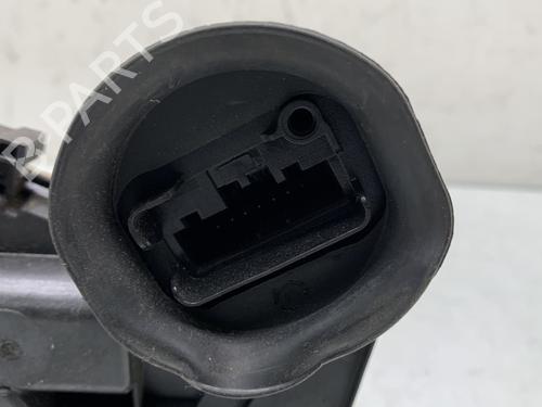 Rear right lock VW GOLF VI (5K1)  | BP20023215C99 