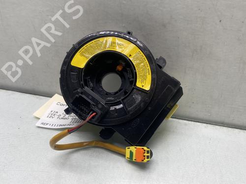 Used Squib airbag Squib airbag KIA CEE'D (JD) 1.0 T-GDI (120 hp) 31212377 31212377