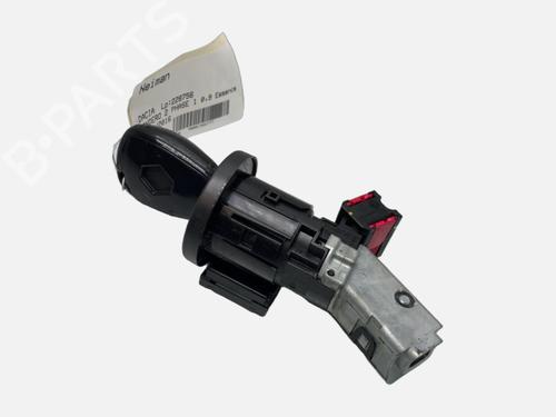 Ignition barrel DACIA SANDERO II TCe 90 (B8M1, B8MA, B8AC) | BP40449342M48 - Image 2