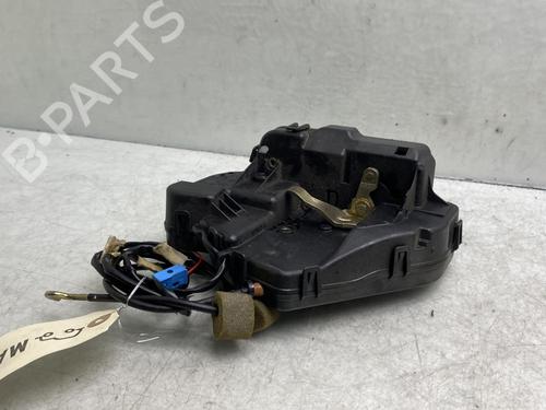 Rear right lock MERCEDES-BENZ C-CLASS (W203) C 200 CDI (203.004) | BP19973621C99 