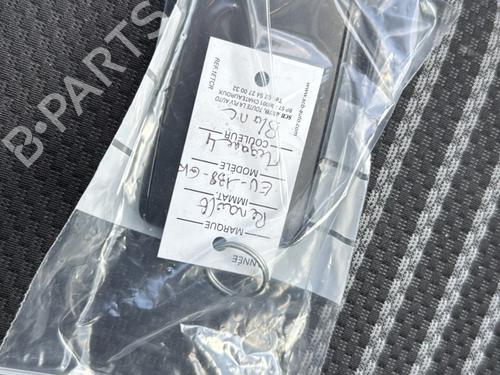 Right front window switch RENAULT MEGANE IV Grandtour (K9A/M/N_) 1.5 dCi 110 | BP34333085I26 - Image 14
