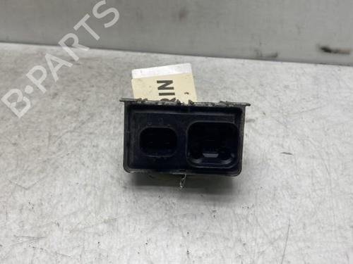Used Electronic module Electronic module OPEL ZAFIRA TOURER C (P12) 2.0 CDTi (75) (130 hp) 19969566 19969566