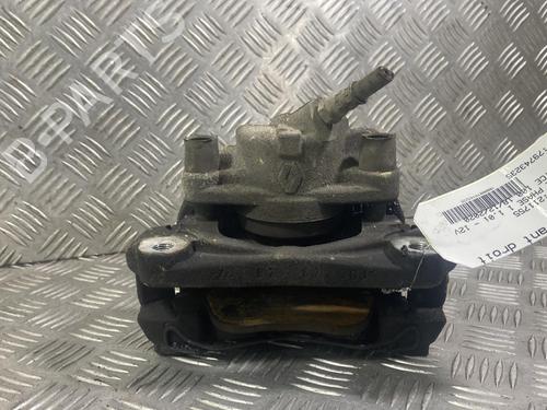 Used Right front brake caliper Right front brake caliper DACIA DUSTER (HM_) 1.0 TCe 100 (HMMT) (101 hp) 19952918 19952918