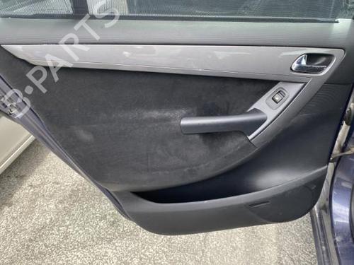 Front bumper reinforcement CITROËN C4 Grand Picasso I (UA_) 1.6 HDi | BP21490272C109 