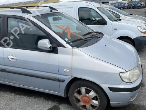 Right mirror HYUNDAI MATRIX (FC) 1.5 CRDi | BP24115392C27 