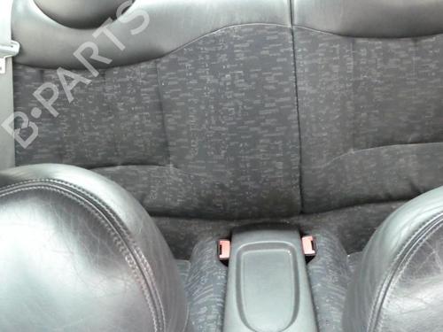 Tailgate RENAULT MEGANE I Coach (DA0/1_) 1.9 dTi (DA0N) | BP19980552C6 
