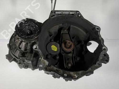 Gearbox AUDI A1 (8X1, 8XK) 1.6 TDI | BP19970256M3 