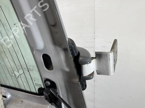 Left tailgate RENAULT MASTER II Van (FD) 2.2 dCI 90 | BP26955613C76 